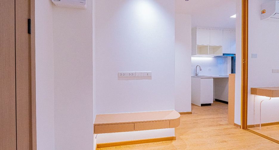 For sale 1 bed condo in Mueang Chiang Mai, Chiang Mai