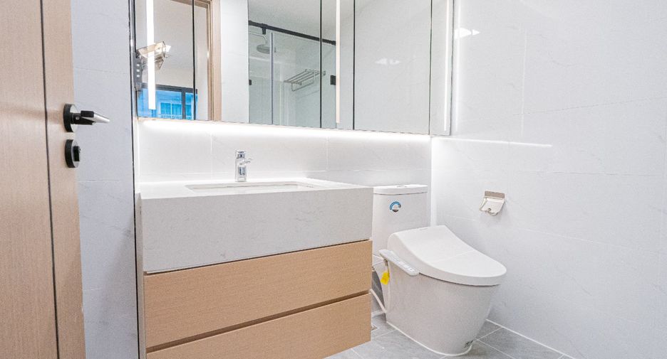 For sale 1 bed condo in Mueang Chiang Mai, Chiang Mai