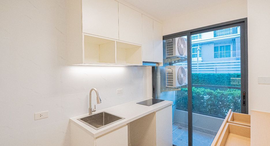 For sale 1 bed condo in Mueang Chiang Mai, Chiang Mai