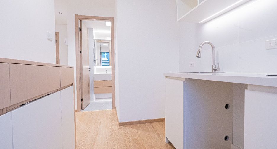 For sale 1 bed condo in Mueang Chiang Mai, Chiang Mai