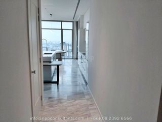 Wohnung zur Miete mit 2 Zimmer in Bang Kho Laem, Bangkok