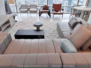 Wohnung zur Miete mit 2 Zimmer in Bang Kho Laem, Bangkok
