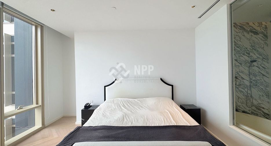 Apartment zum Kauf mit 2 Zimmer in Bang Kho Laem, Bangkok
