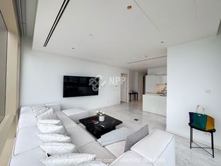 For sale 2 ベッドルーム apartment in Bang Kho Laem, Bangkok