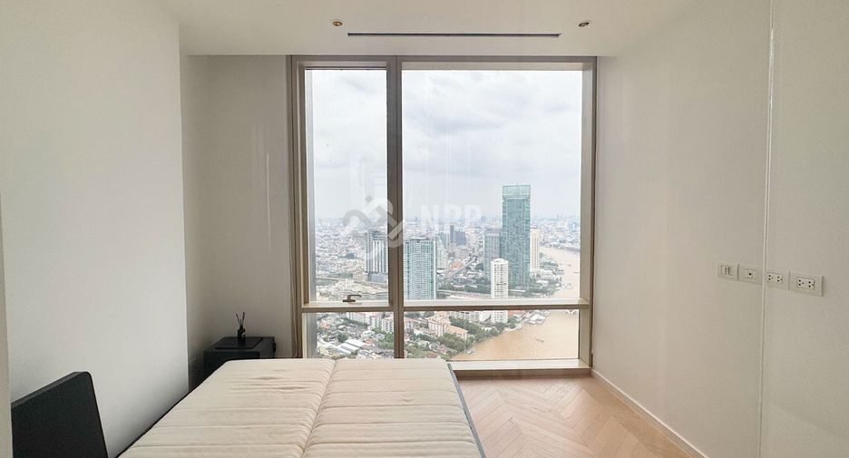 Apartment zum Kauf mit 2 Zimmer in Bang Kho Laem, Bangkok