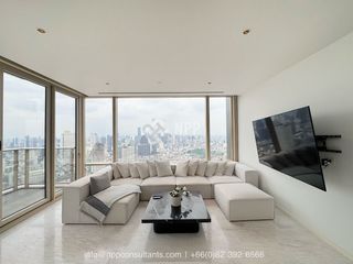 For sale 2 ベッドルーム apartment in Bang Kho Laem, Bangkok