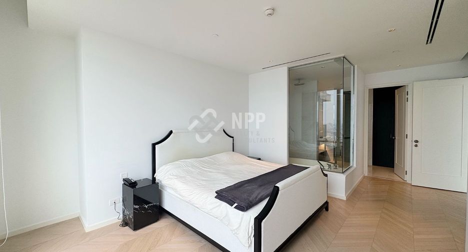 Apartment zum Kauf mit 2 Zimmer in Bang Kho Laem, Bangkok