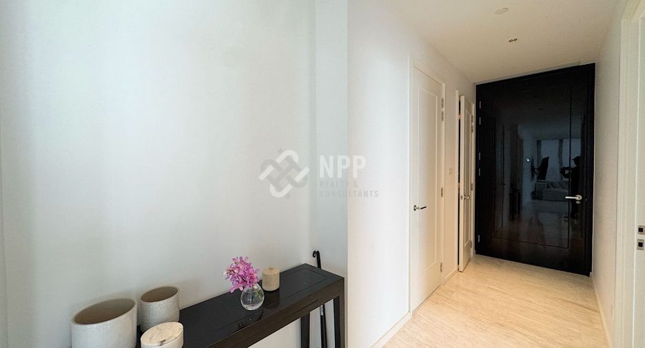 Apartment zum Kauf mit 2 Zimmer in Bang Kho Laem, Bangkok