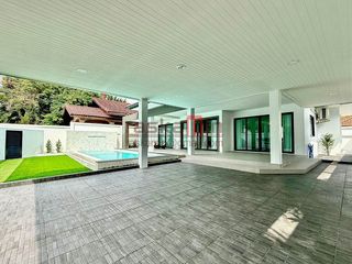For sale 3 ベッドルーム villa in Bang Lamung, Chonburi