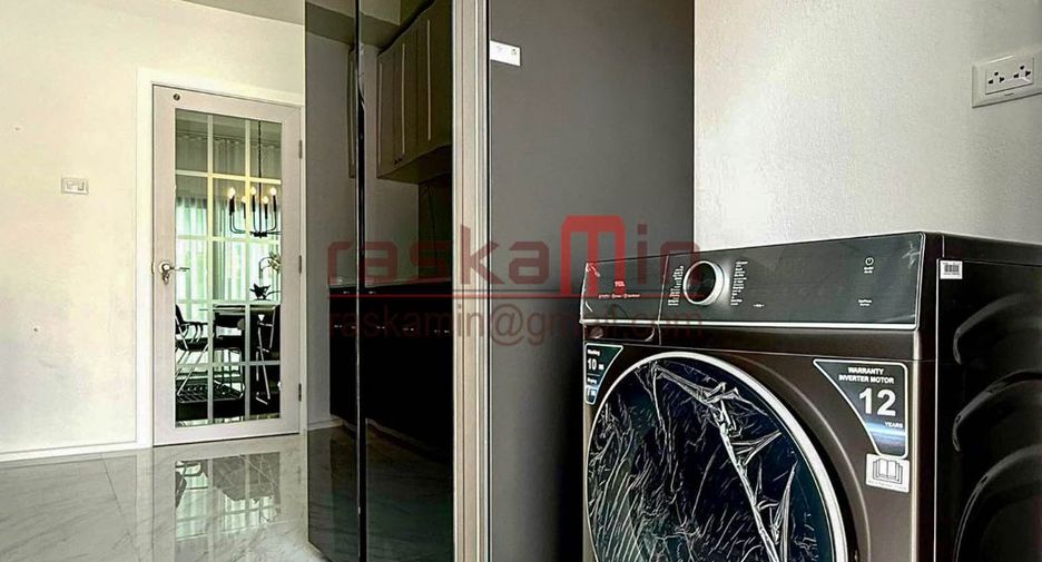 For sale 3 ベッドルーム villa in Bang Lamung, Chonburi
