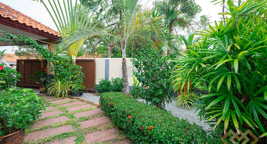 For sale 3 bedrooms house in Sattahip, Chonburi