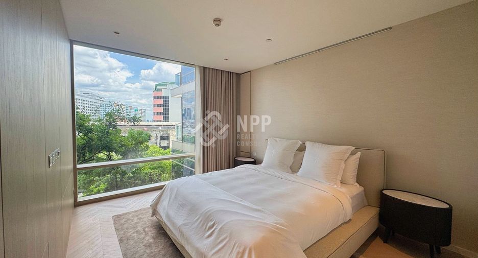 For rent and for sale 2 bedrooms condo in Bang Kho Laem, Bangkok
