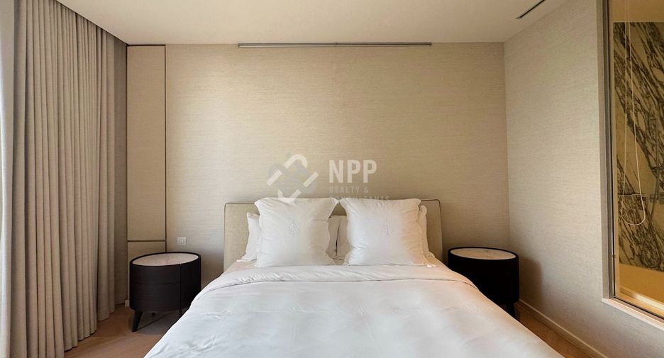 For rent and for sale 2 bedrooms condo in Bang Kho Laem, Bangkok