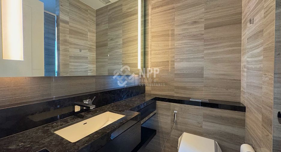 For rent and for sale 2 bedrooms condo in Bang Kho Laem, Bangkok