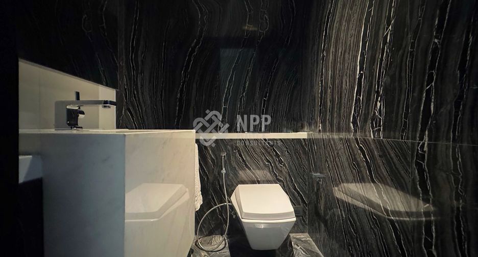 For rent and for sale 2 bedrooms condo in Bang Kho Laem, Bangkok
