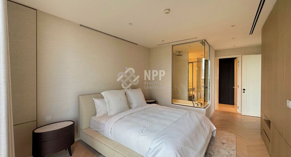 For rent and for sale 2 bedrooms condo in Bang Kho Laem, Bangkok