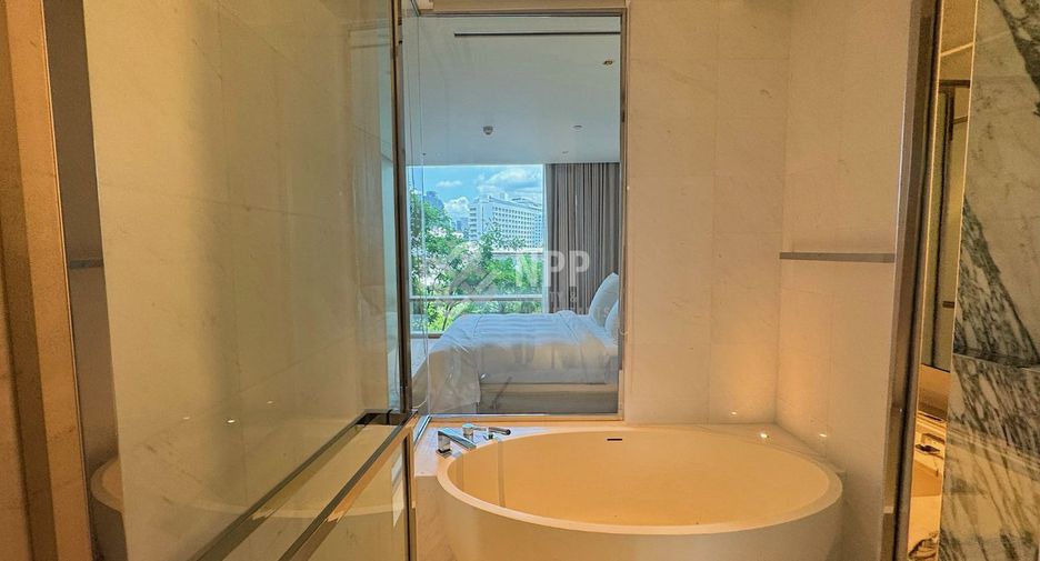 For rent and for sale 2 bedrooms condo in Bang Kho Laem, Bangkok