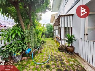 For sale 3 bedrooms townhouse in Bang Phli, Samut Prakan