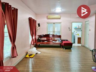 For sale 3 bedrooms townhouse in Bang Phli, Samut Prakan