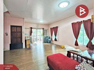 For sale 3 bedrooms townhouse in Bang Phli, Samut Prakan