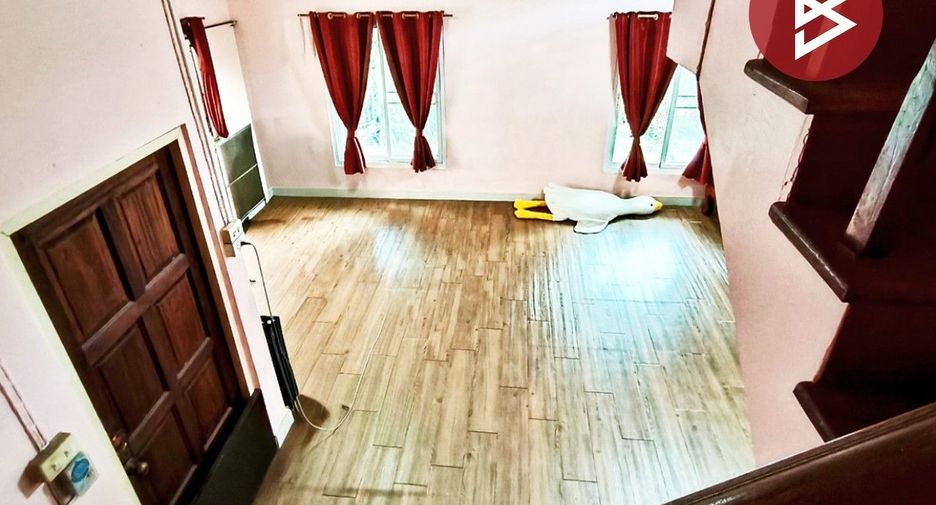 For sale 3 bedrooms townhouse in Bang Phli, Samut Prakan