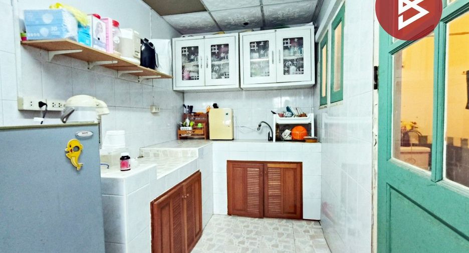 For sale 3 bedrooms townhouse in Bang Phli, Samut Prakan