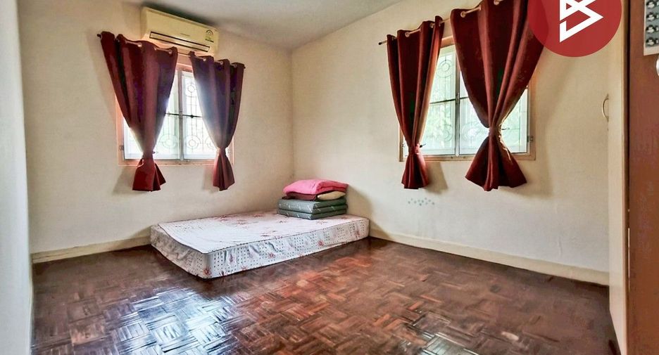 For sale 3 bedrooms townhouse in Bang Phli, Samut Prakan