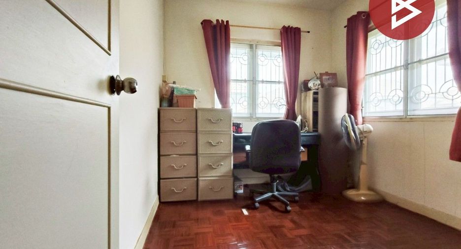 For sale 3 bedrooms townhouse in Bang Phli, Samut Prakan