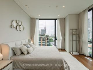 Condo en alquiler y en venta de 2 habitaciones en Pathum Wan, Bangkok