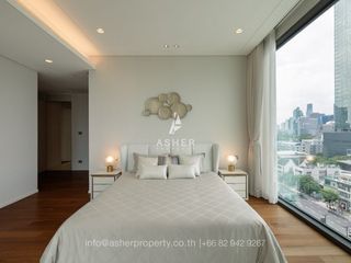 Condo en alquiler y en venta de 2 habitaciones en Pathum Wan, Bangkok