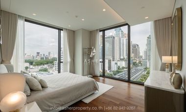 ให้เช่า และ ขาย 2 ห้องนอน คอนโด ใน ปทุมวัน, กรุงเทพฯ