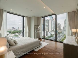 Condo en alquiler y en venta de 2 habitaciones en Pathum Wan, Bangkok