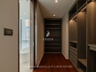 Condo en alquiler y en venta de 2 habitaciones en Pathum Wan, Bangkok