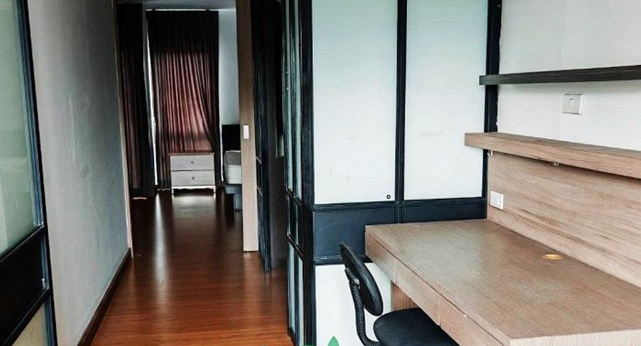 For sale 3 bedrooms townhouse in Don Mueang, Bangkok