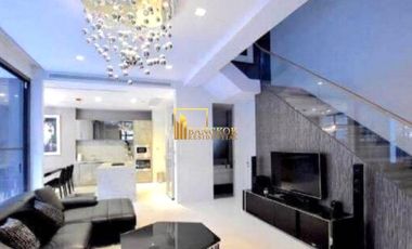 For rent and for sale 4 bedrooms house in Wang Thonglang, Bangkok