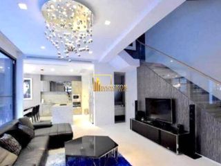 For rent and for sale 4 bedrooms house in Wang Thonglang, Bangkok