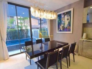For rent and for sale 4 bedrooms house in Wang Thonglang, Bangkok