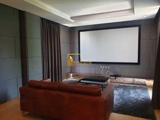 For rent and for sale 4 bedrooms house in Wang Thonglang, Bangkok