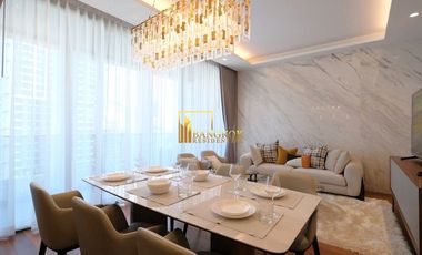 For rent and for sale 3 bedrooms condo in Khlong Toei, Bangkok