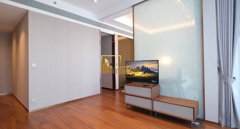 For rent and for sale 3 bedrooms condo in Khlong Toei, Bangkok