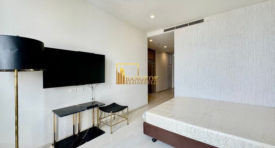Condo en alquiler y en venta de 2 habitaciones en Pathum Wan, Bangkok