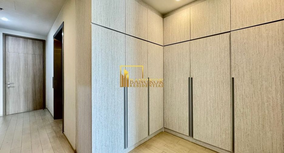 Condo en alquiler y en venta de 2 habitaciones en Pathum Wan, Bangkok