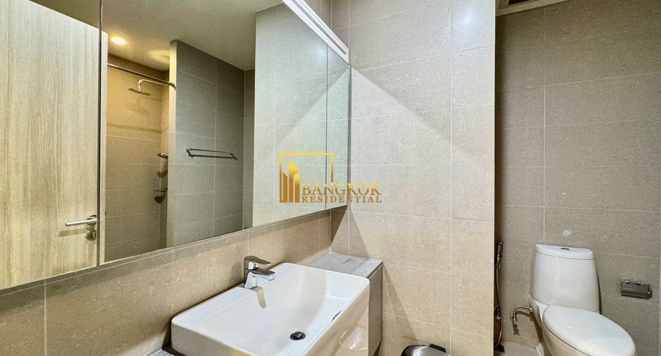 Condo en alquiler y en venta de 2 habitaciones en Pathum Wan, Bangkok
