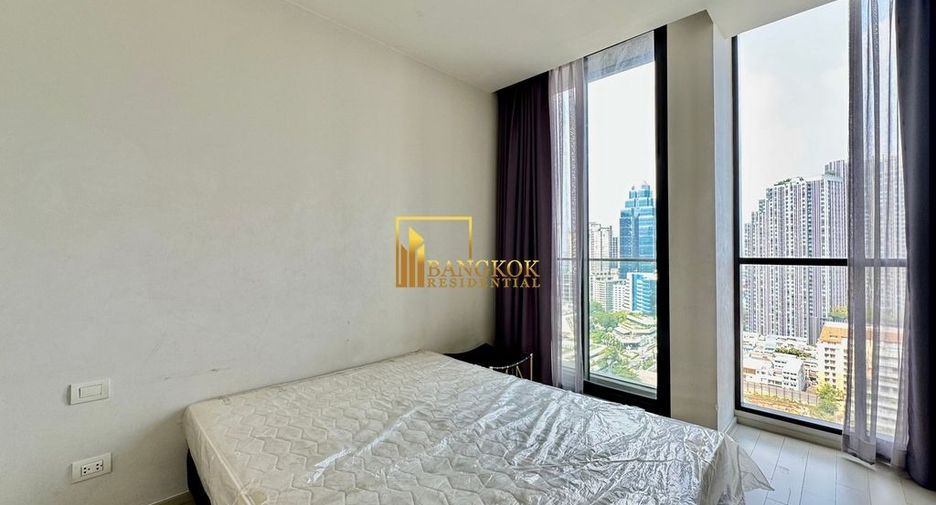 Condo en alquiler y en venta de 2 habitaciones en Pathum Wan, Bangkok