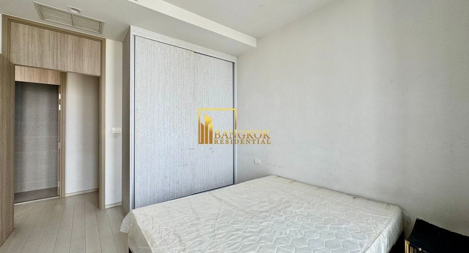 Condo en alquiler y en venta de 2 habitaciones en Pathum Wan, Bangkok