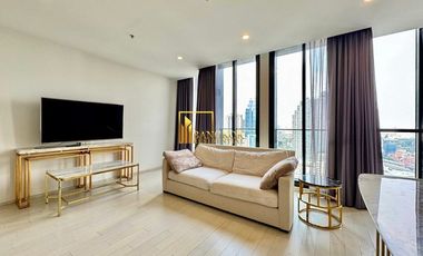 Wohnung zur Miete und zum Kauf mit 2 Zimmer in Pathum Wan, Bangkok