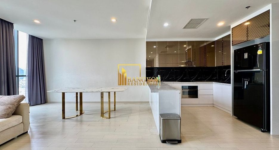 Condo en alquiler y en venta de 2 habitaciones en Pathum Wan, Bangkok