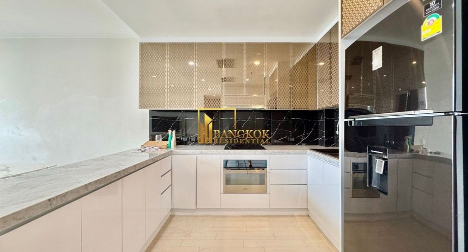 Condo en alquiler y en venta de 2 habitaciones en Pathum Wan, Bangkok