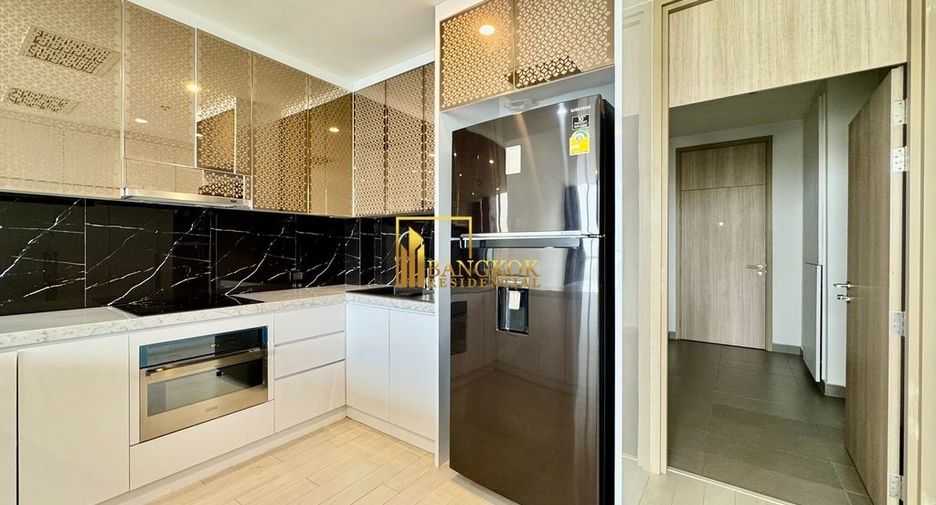 Condo en alquiler y en venta de 2 habitaciones en Pathum Wan, Bangkok