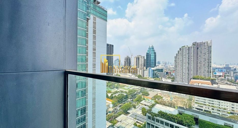Condo en alquiler y en venta de 2 habitaciones en Pathum Wan, Bangkok